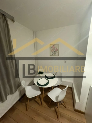 Apartament de 2 camere, 45 mp, Zona Eon - imagine 7