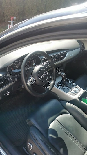 vand AUDI A6 allroad quattro - imagine 3