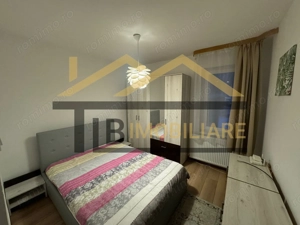 Apartament de 2 camere, 45 mp, Zona Eon - imagine 3