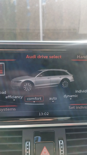 vand AUDI A6 allroad quattro - imagine 5