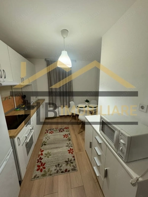Apartament de 2 camere, 45 mp, Zona Eon - imagine 5