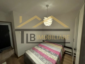 Apartament de 2 camere, 45 mp, Zona Eon - imagine 4