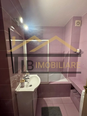 Apartament de 2 camere, 45 mp, Zona Eon - imagine 8