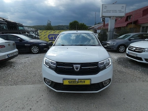 Dacia Logan 0.9 clima pilot camera - imagine 2