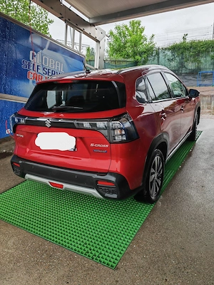 Suzuki S-Cross 1.5 HEV Passion - imagine 7