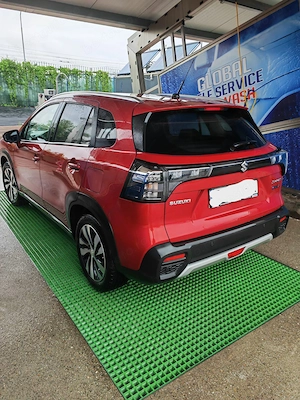 Suzuki S-Cross 1.5 HEV Passion - imagine 8