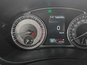 Suzuki S-Cross 1.5 HEV Passion - imagine 3