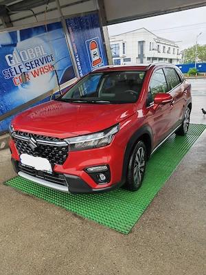 Suzuki S-Cross 1.5 HEV Passion - imagine 4