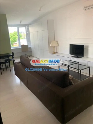 Apartament 2 camere situat in vila - centrala proprie - Obor - imagine 3