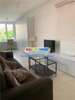 Apartament 2 camere situat in vila - centrala proprie - Obor - imagine 2