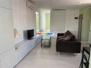Apartament 2 camere situat in vila - centrala proprie - Obor - imagine 4