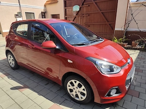 Hyundai I 10 Perfecta stare de functionare - imagine 2