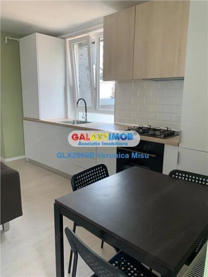 Apartament 2 camere situat in vila - centrala proprie - Obor - imagine 5
