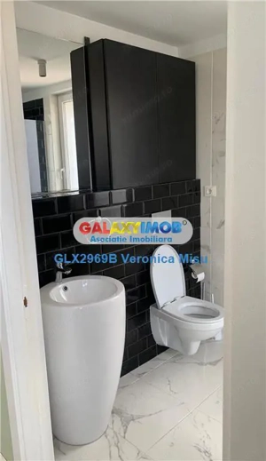 Apartament 2 camere situat in vila - centrala proprie - Obor - imagine 8
