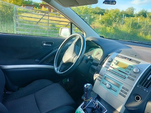 Toyota Corolla Verso - imagine 2