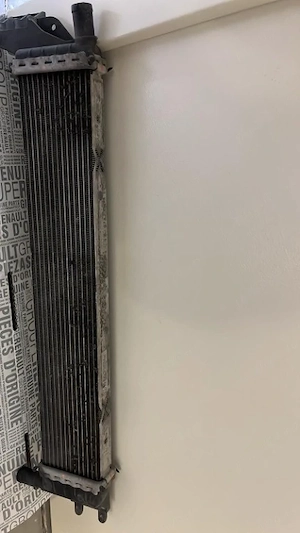  radiator apa suplimentar - o.e. - imagine 3