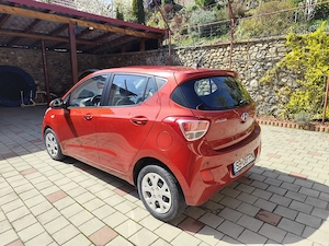 Hyundai I 10 Perfecta stare de functionare - imagine 3