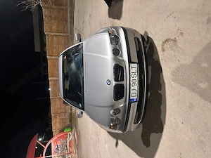 BMW e46 Compact  - imagine 2