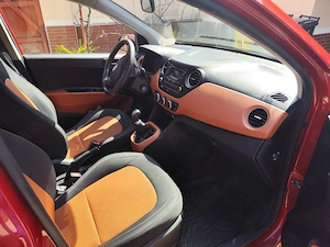 Hyundai I 10 Perfecta stare de functionare - imagine 7