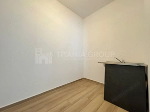 Spațiu comercial Kasper Coresi 100 mp, terasă 35mp - imagine 6