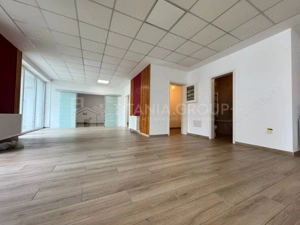 Spațiu comercial Kasper Coresi 100 mp, terasă 35mp - imagine 7