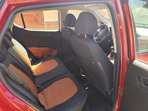 Hyundai I 10 Perfecta stare de functionare - imagine 6