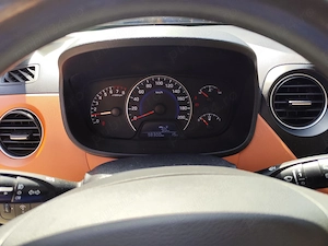 Hyundai I 10 Perfecta stare de functionare - imagine 9