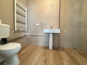 Spațiu comercial Kasper Coresi 100 mp, terasă 35mp - imagine 8