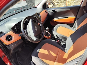 Hyundai I 10 Perfecta stare de functionare - imagine 8