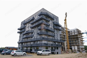 Apartament 2 camere Baile Felix - imagine 12