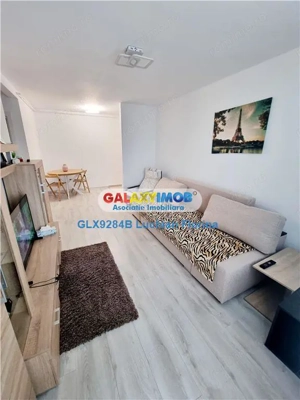 2 camere, bucatarie inchisa, bloc nou, parcare I Hils Pallady - imagine 2