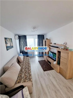 2 camere, bucatarie inchisa, bloc nou, parcare I Hils Pallady