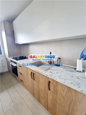 2 camere, bucatarie inchisa, bloc nou, parcare I Hils Pallady - imagine 4