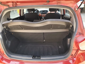 Hyundai I 10 Perfecta stare de functionare - imagine 10
