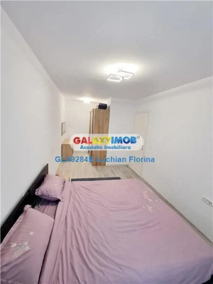 2 camere, bucatarie inchisa, bloc nou, parcare I Hils Pallady - imagine 3