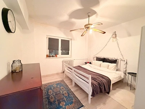 Apartament 4 camere de vânzare   Calea Rahovei Petre Ispirescu-15 min Piata Unirii- 87 mp