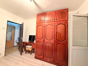 Apartament 4 camere de vânzare   Calea Rahovei Petre Ispirescu-15 min Piata Unirii- 87 mp - imagine 4