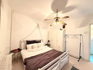 Apartament 4 camere de vânzare   Calea Rahovei Petre Ispirescu-15 min Piata Unirii- 87 mp - imagine 2