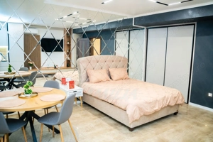  De închiriat | Premium Studio | Complex Central Park | 400 EURO