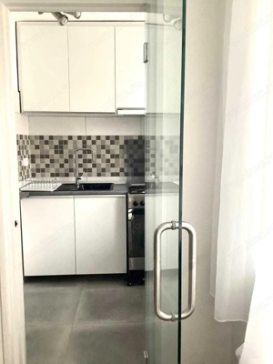 De Inchiriat Garsoniera (Studio)Moderna în Zona Tineretului–lângă Parc și Metrou - imagine 6