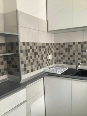 De Inchiriat Garsoniera (Studio)Moderna în Zona Tineretului–lângă Parc și Metrou - imagine 8