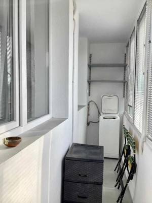 De Inchiriat Garsoniera (Studio)Moderna în Zona Tineretului–lângă Parc și Metrou - imagine 5