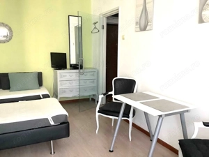 De Inchiriat Garsoniera (Studio)Moderna în Zona Tineretului–lângă Parc și Metrou - imagine 4
