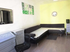 De Inchiriat Garsoniera (Studio)Moderna în Zona Tineretului–lângă Parc și Metrou - imagine 2