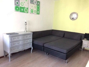 De Inchiriat Garsoniera (Studio)Moderna în Zona Tineretului–lângă Parc și Metrou - imagine 3