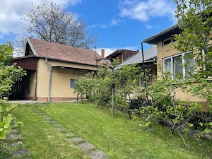 Casă de vânzare cu 3 camere - imagine 5