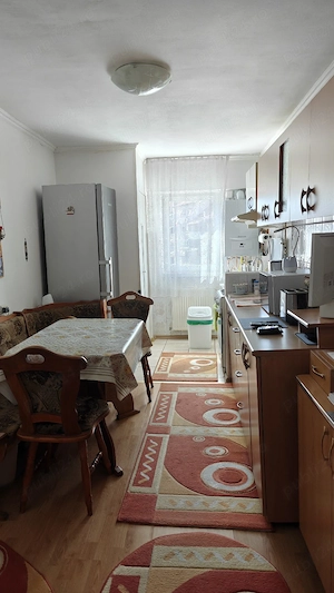 Vând apartament 2 camere, 54 m , etaj 4 - imagine 5