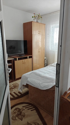 Vând apartament 2 camere, 54 m , etaj 4 - imagine 4