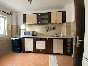 Apartament 4 camere de vânzare   Calea Rahovei Petre Ispirescu-15 min Piata Unirii- 87 mp - imagine 7