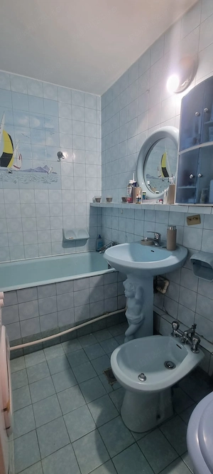 Apartament 4 camere de vânzare   Calea Rahovei Petre Ispirescu-15 min Piata Unirii- 87 mp - imagine 8